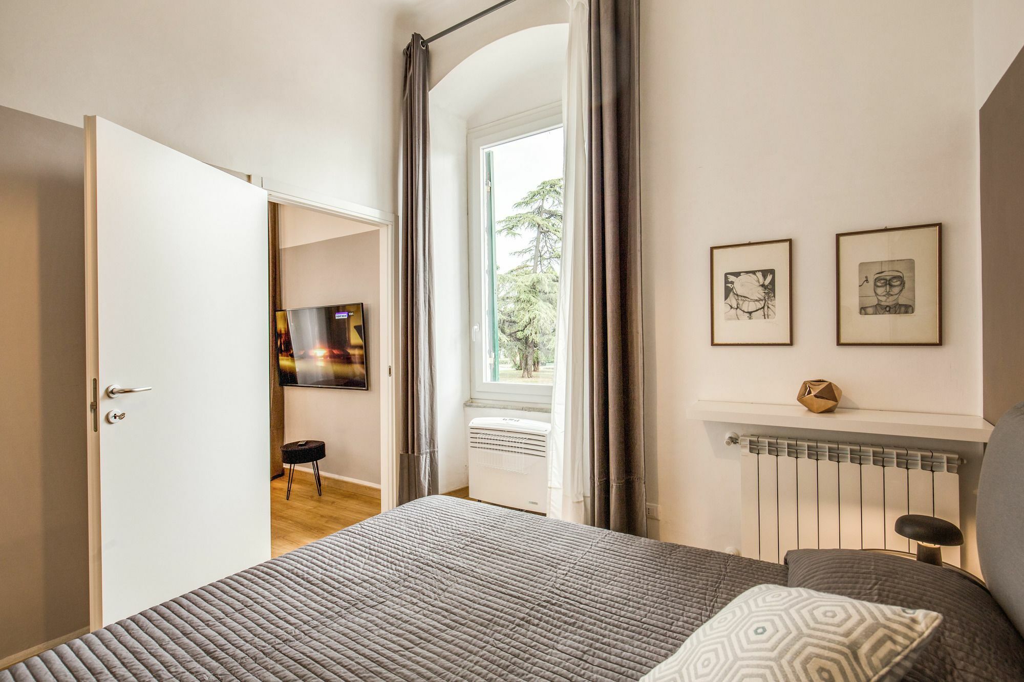 Downtown Srl - Waterfront Cinque Terre Apartment La Spezia Exterior photo